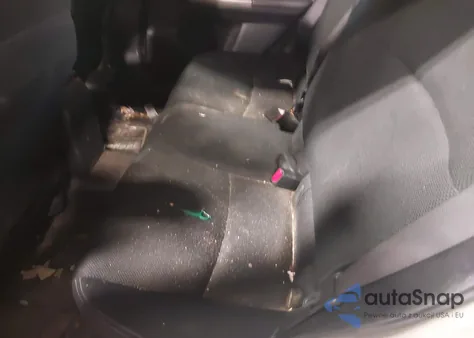 2015 Subaru Xv Crosstrek 2.0I Premium from USA, damaged, VIN JF2GPACC3F8269272